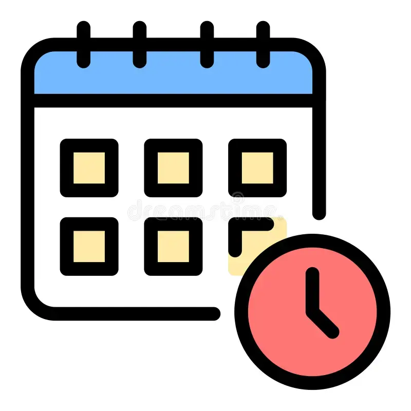 agenda-icon-flat-line-style-illustration-representing-scheduled-plans-organized-tasks-suitable-business-meetings-event-394283656